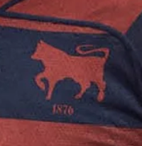 Picture of The Castle Avenue Bull