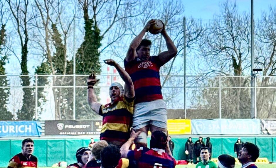 All on Red: Lansdowne Roll the Dice as Tarf Come Up Short