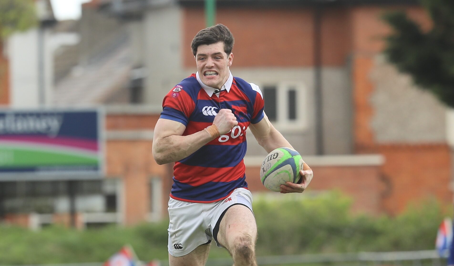 Defeat With No Damage Done as Lansdowne Awaits