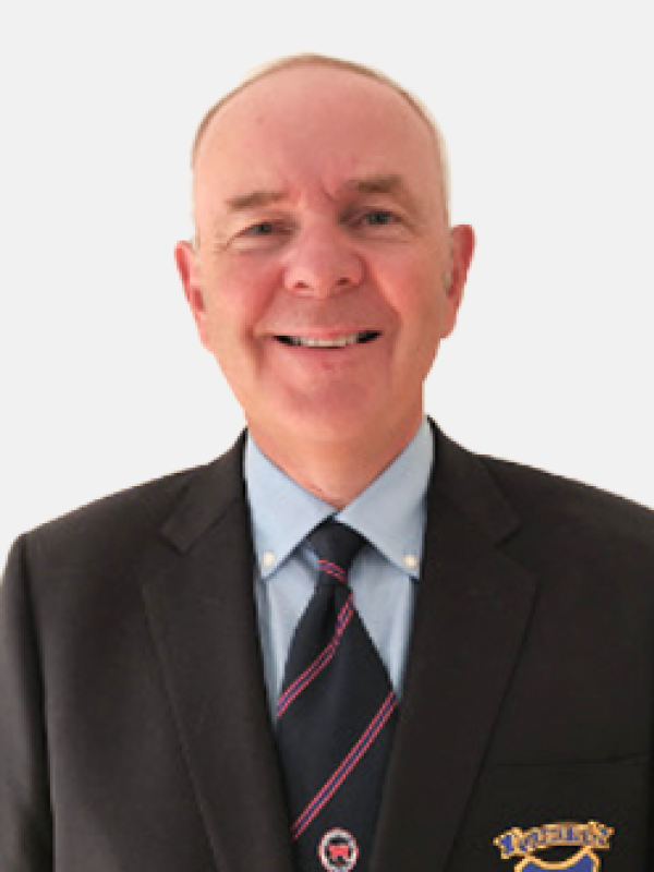 Brian Goff