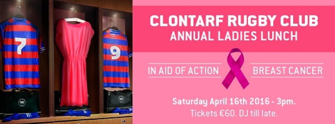 Clontarf Rugby Breast Cancer 1