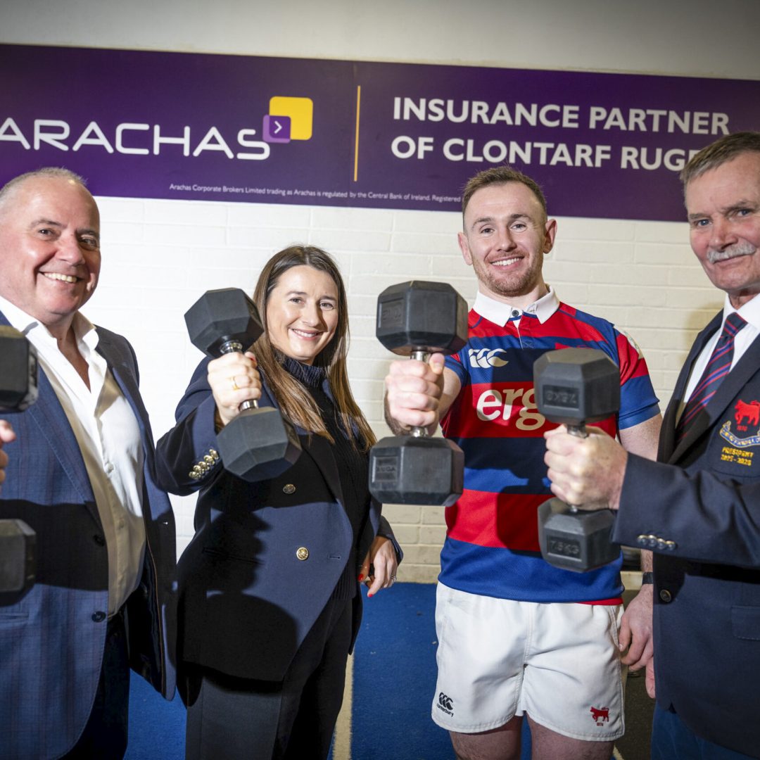 Arachas Clontarf Rugby Club