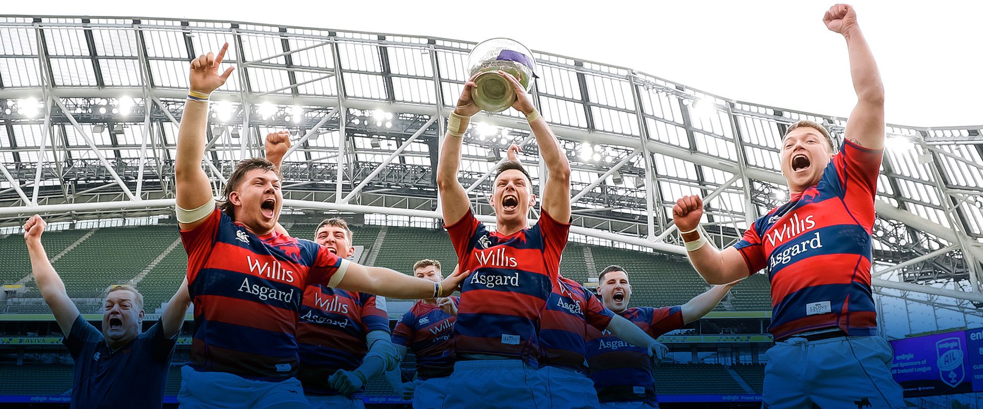 MENS ADULT RUGBY