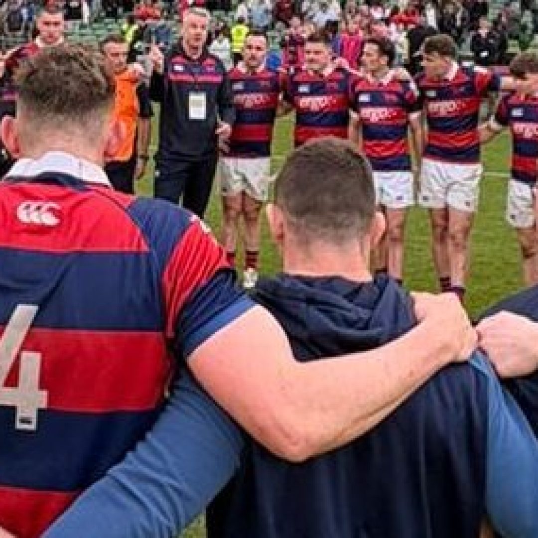 Huddle