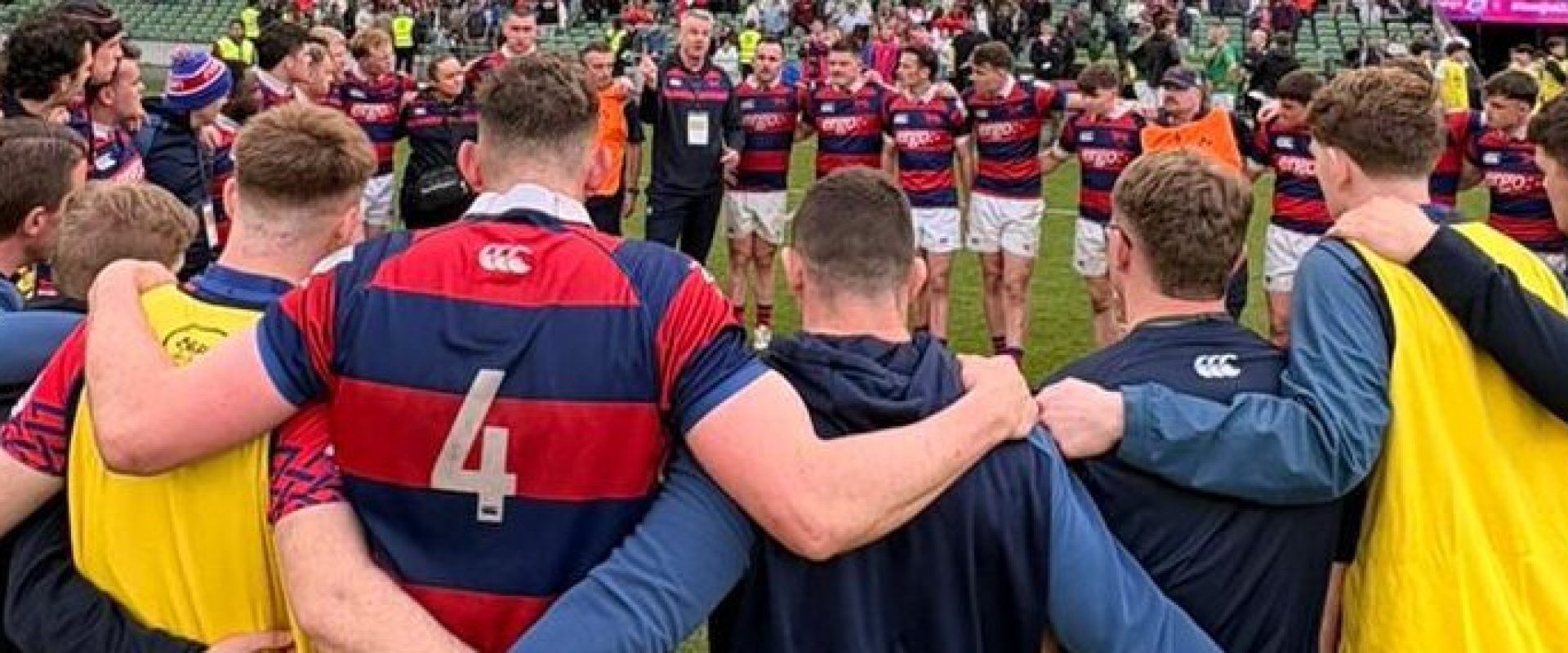 Huddle