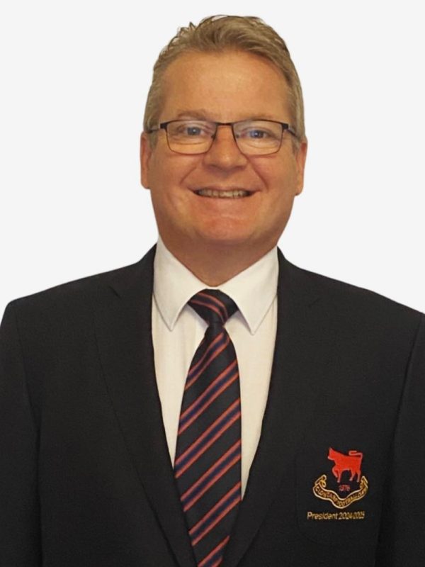 President Photo